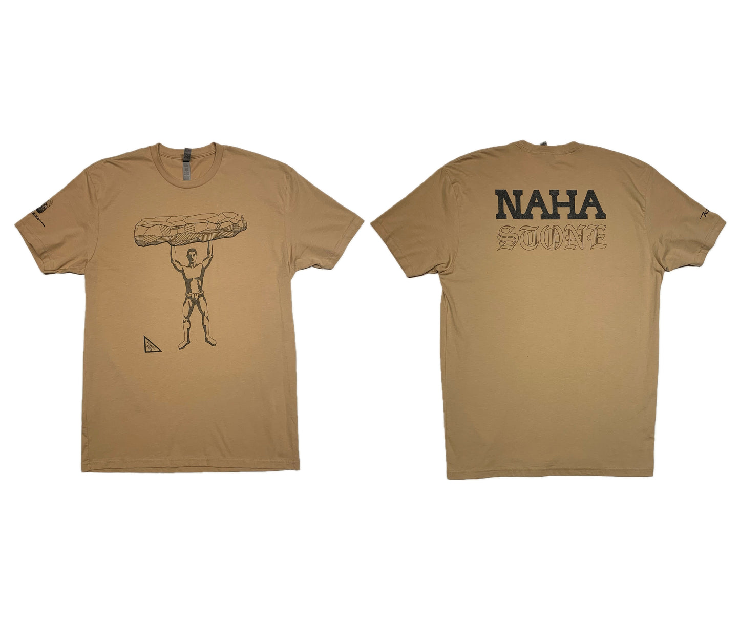 Naha Stone