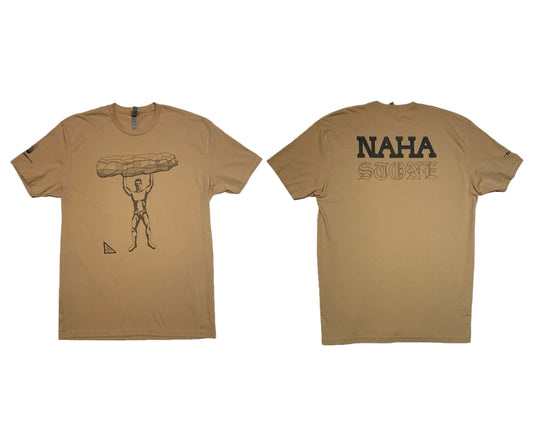 Naha Stone