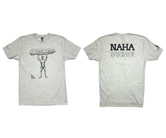 Naha Stone